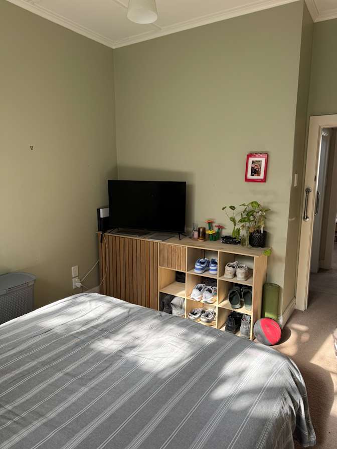 Paige's room