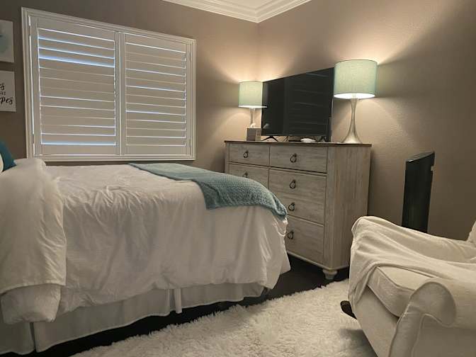 Jennifer's room