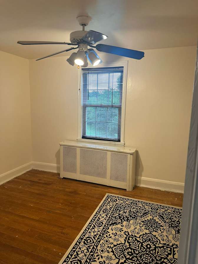 Champion's room