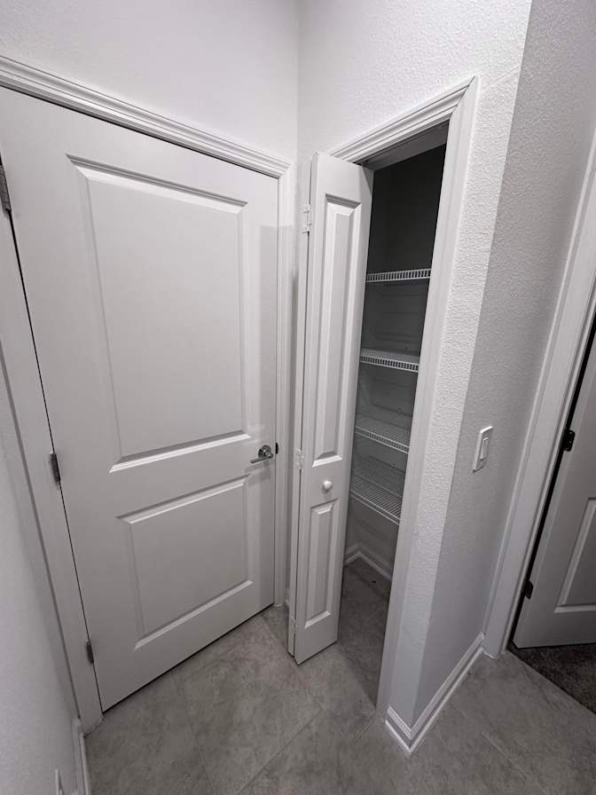 Joel's room