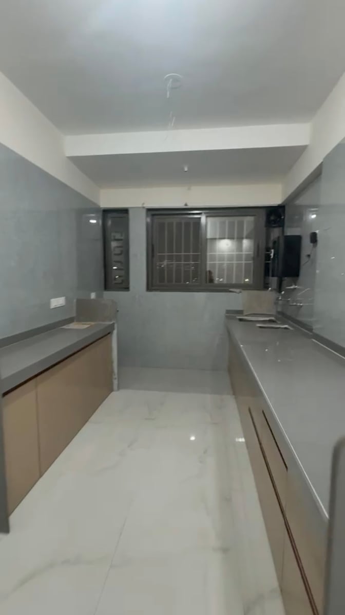 Devyani p's room