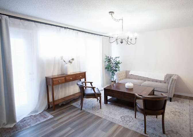 Jessica's room