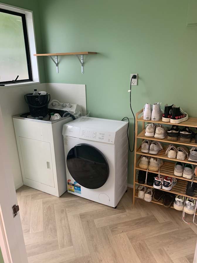Emma's room