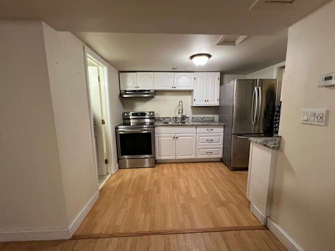 CRG Properties's room