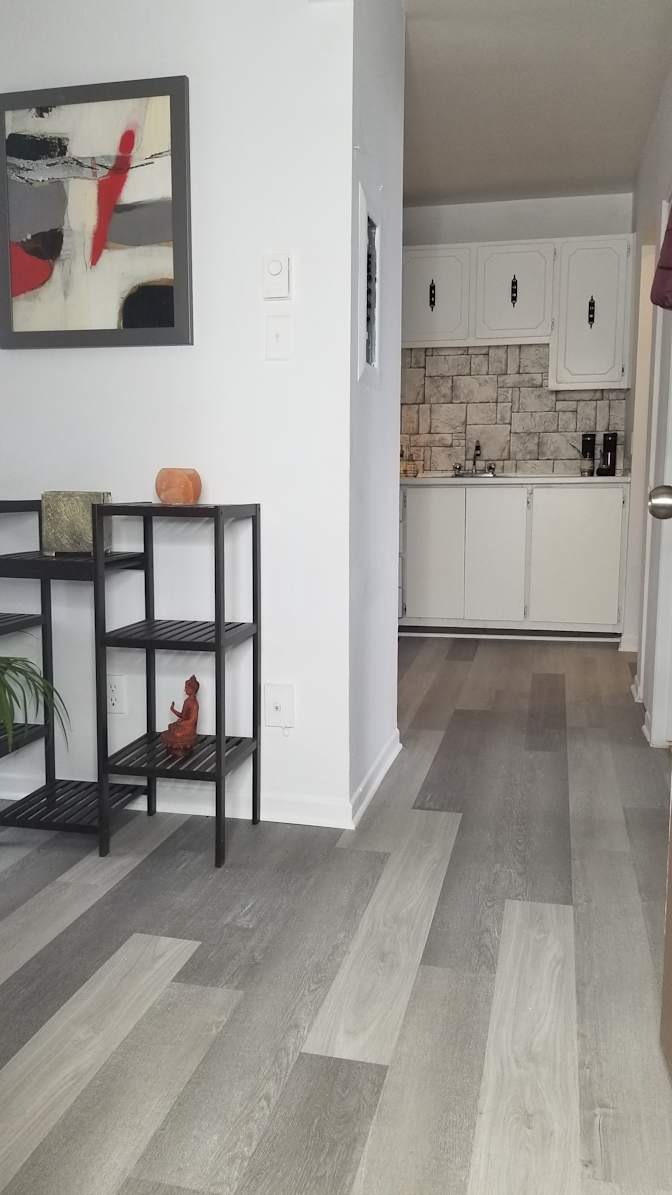 Lisa's room