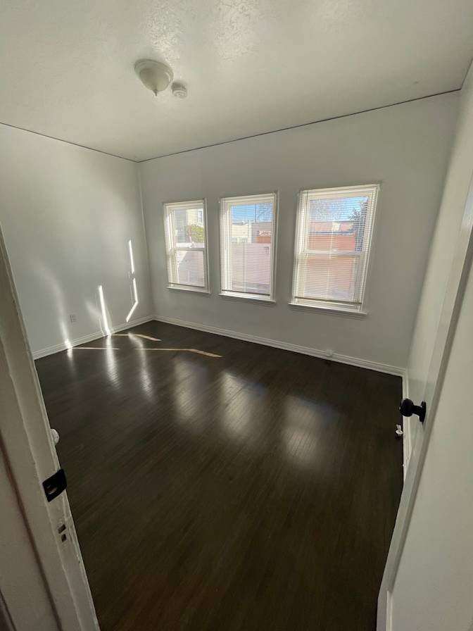 Lori Ferguson's room