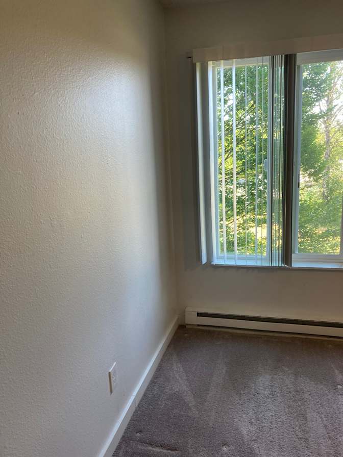Jay's room