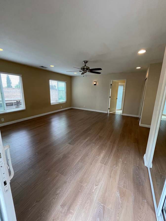 Benjamin's room