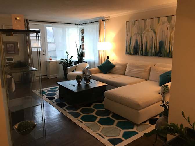 Christopher's room