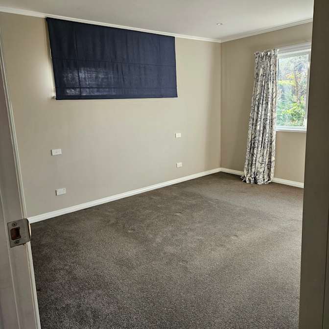 Samuel's room