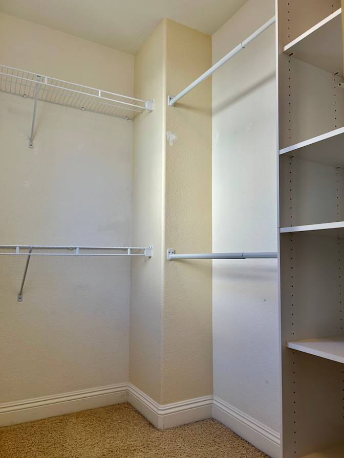 Louis's room