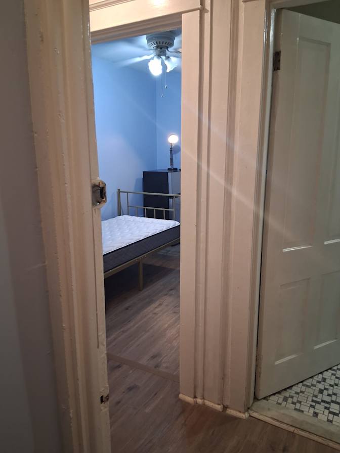Marko's room