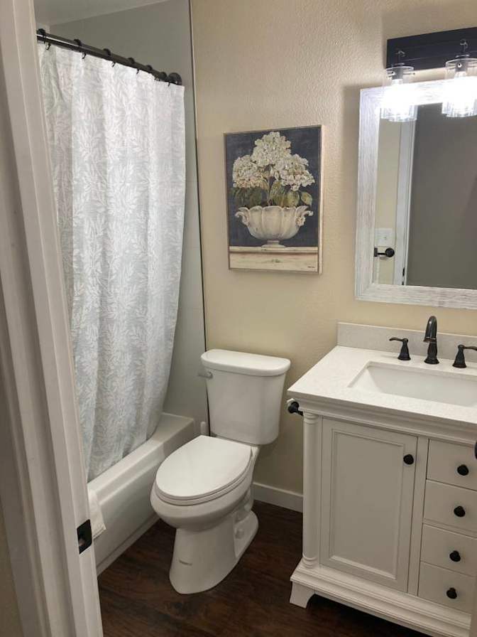 Kent's room