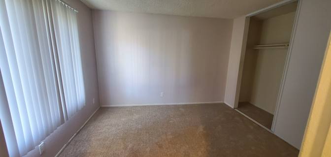 Luis's room
