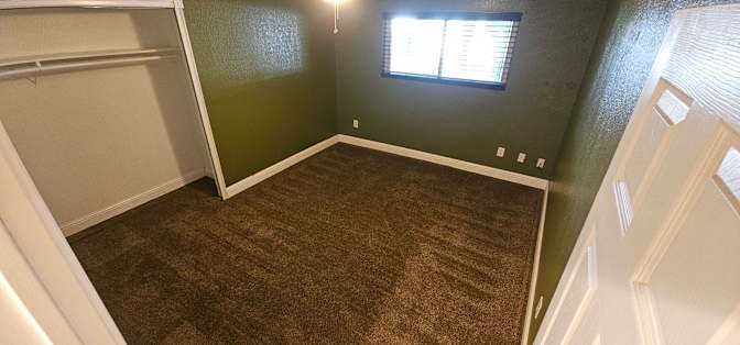 Jay's room