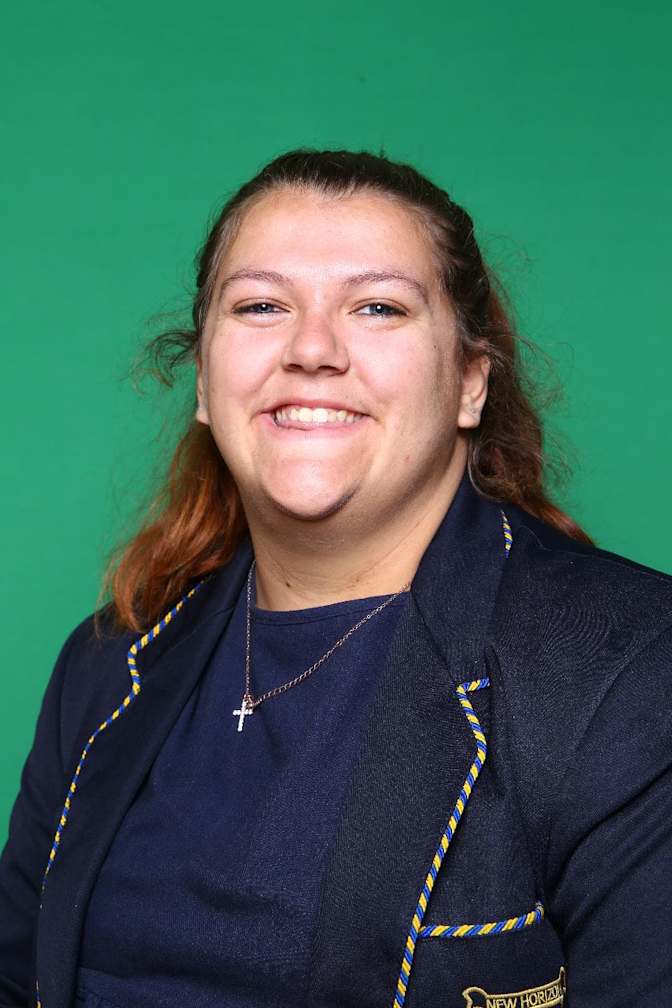Karlé Jordaan