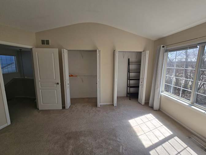 Franklin's room
