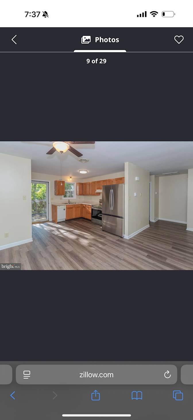 Jennifer's room