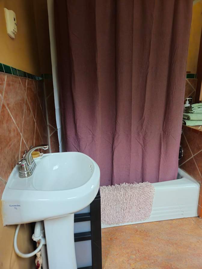 Rosie's room