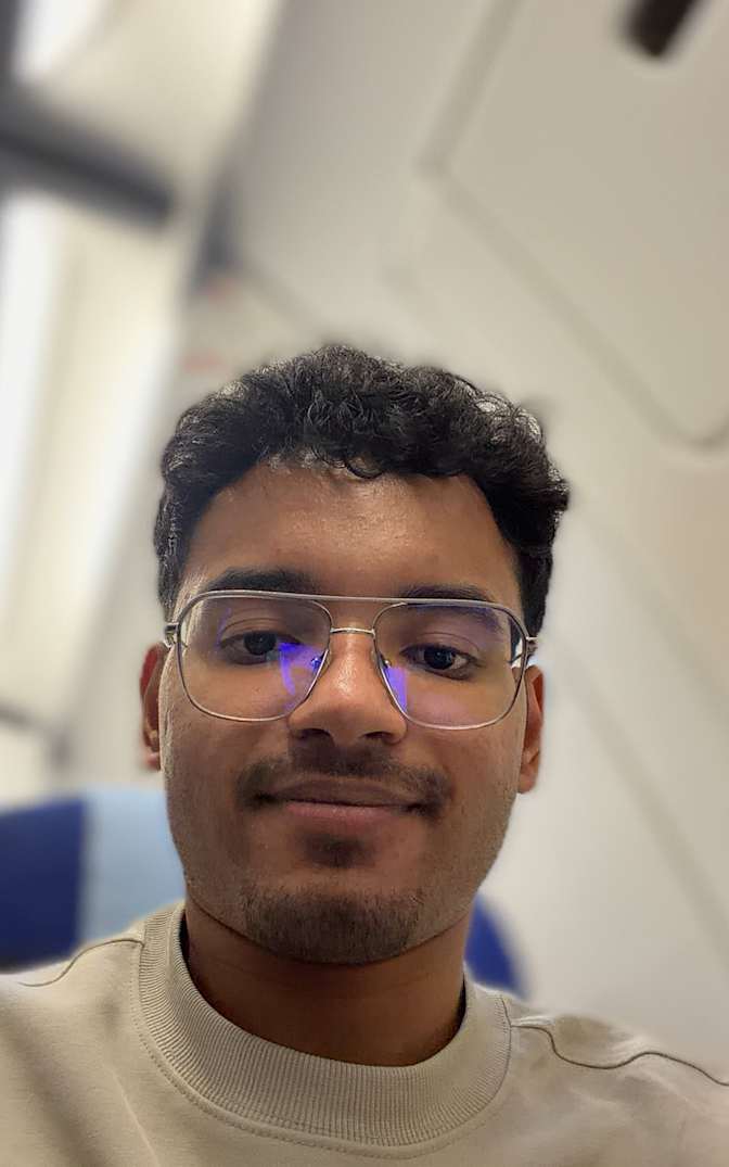 Shreyas