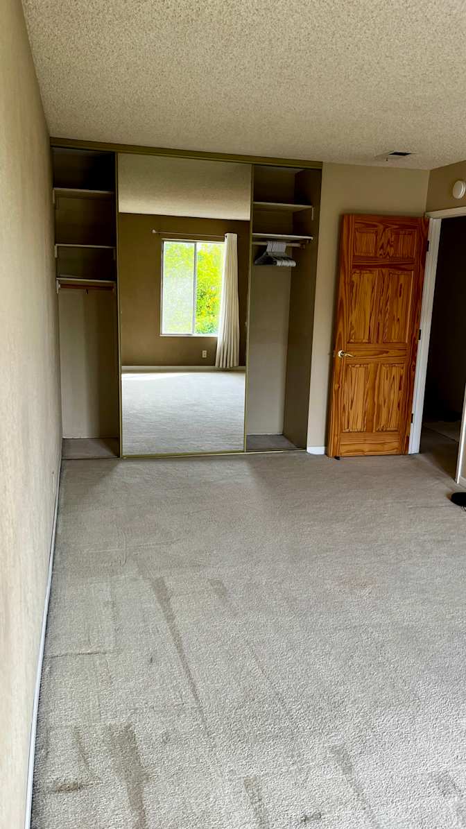Brenda's room