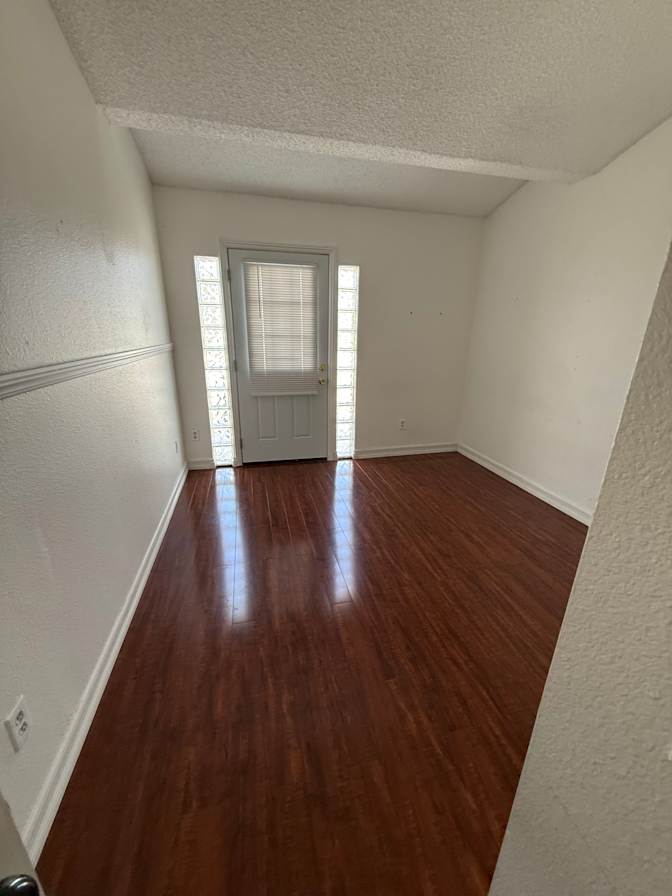 Jennifer's room