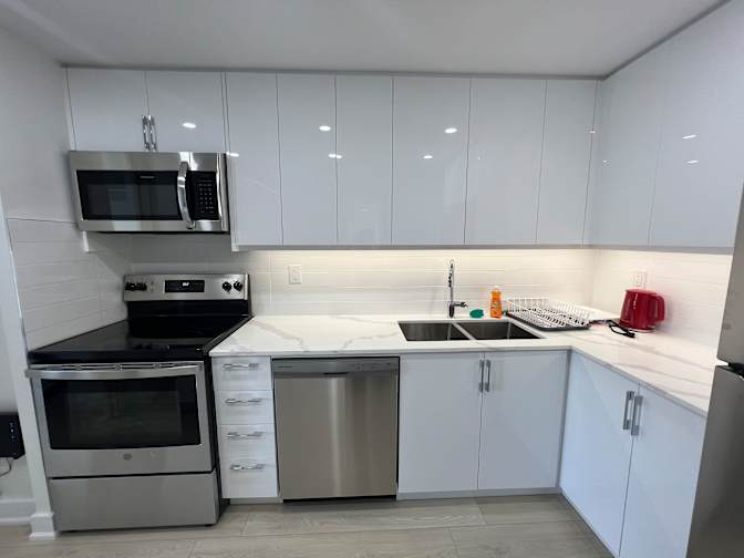 Yelden Vision Residence's room