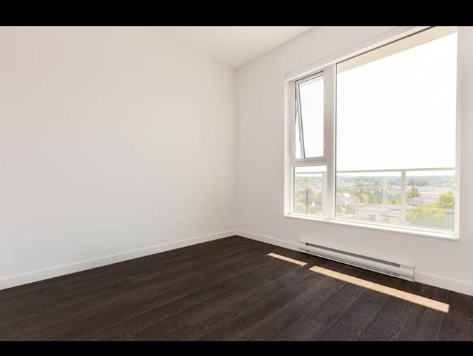 Kendall's room
