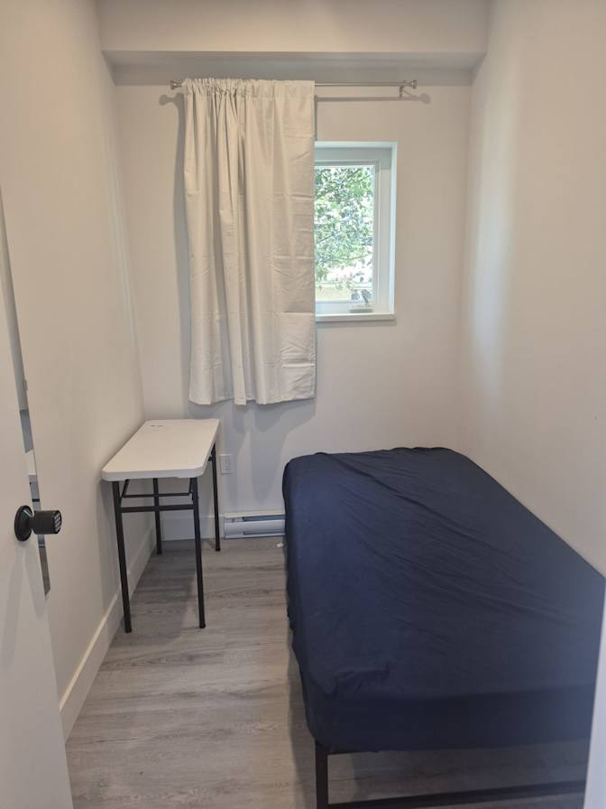 Jim's room