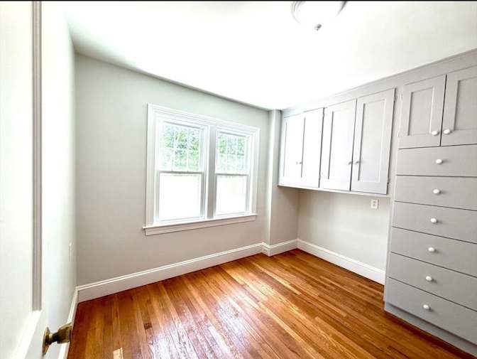 Beth's room