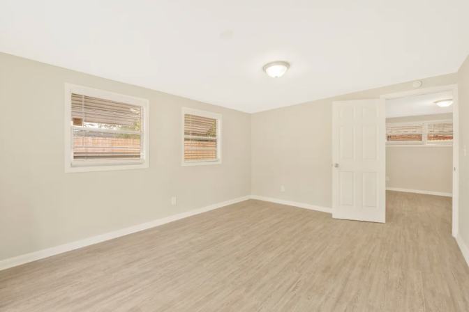 boyd's room