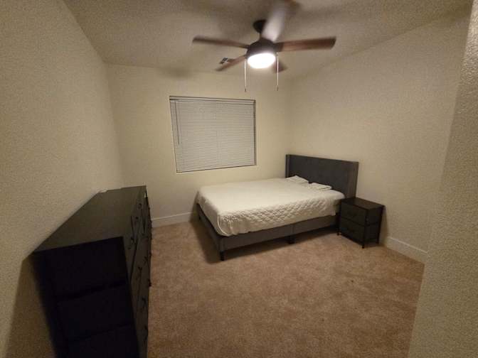 Michael's room