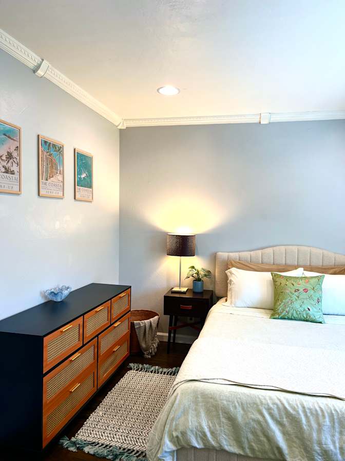 Maleah's room