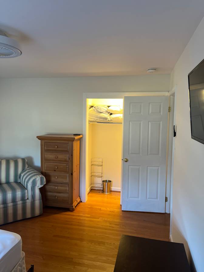 Josh's room