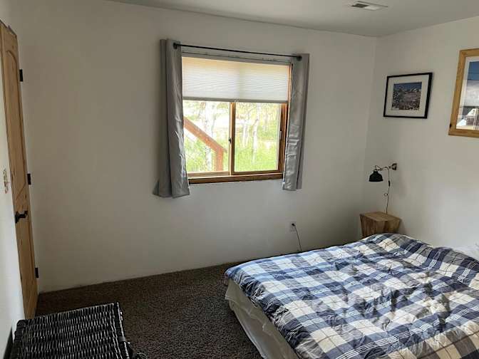 Jeremy's room