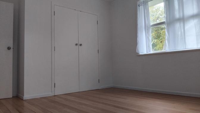 geoff's room