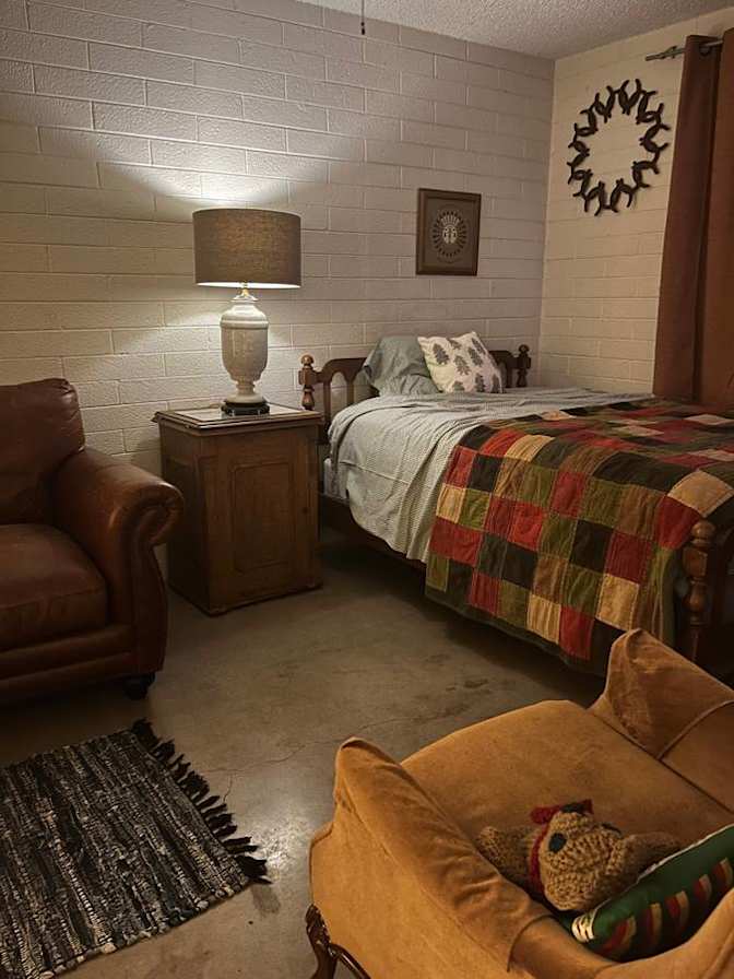 Room For Rent's room