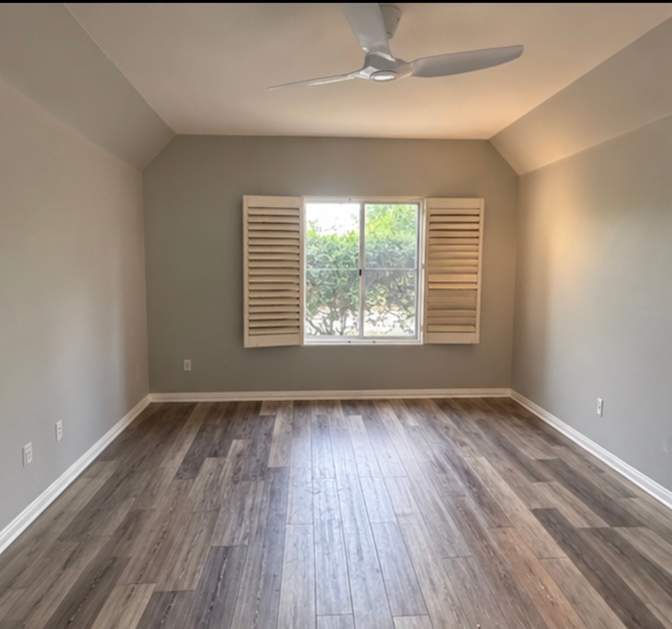 Victor Larios's room