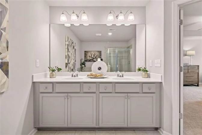Alcove Rooms's room