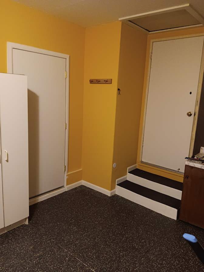 Nick&Becky's room