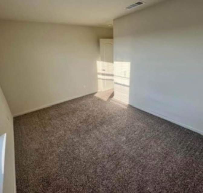 johnny's room