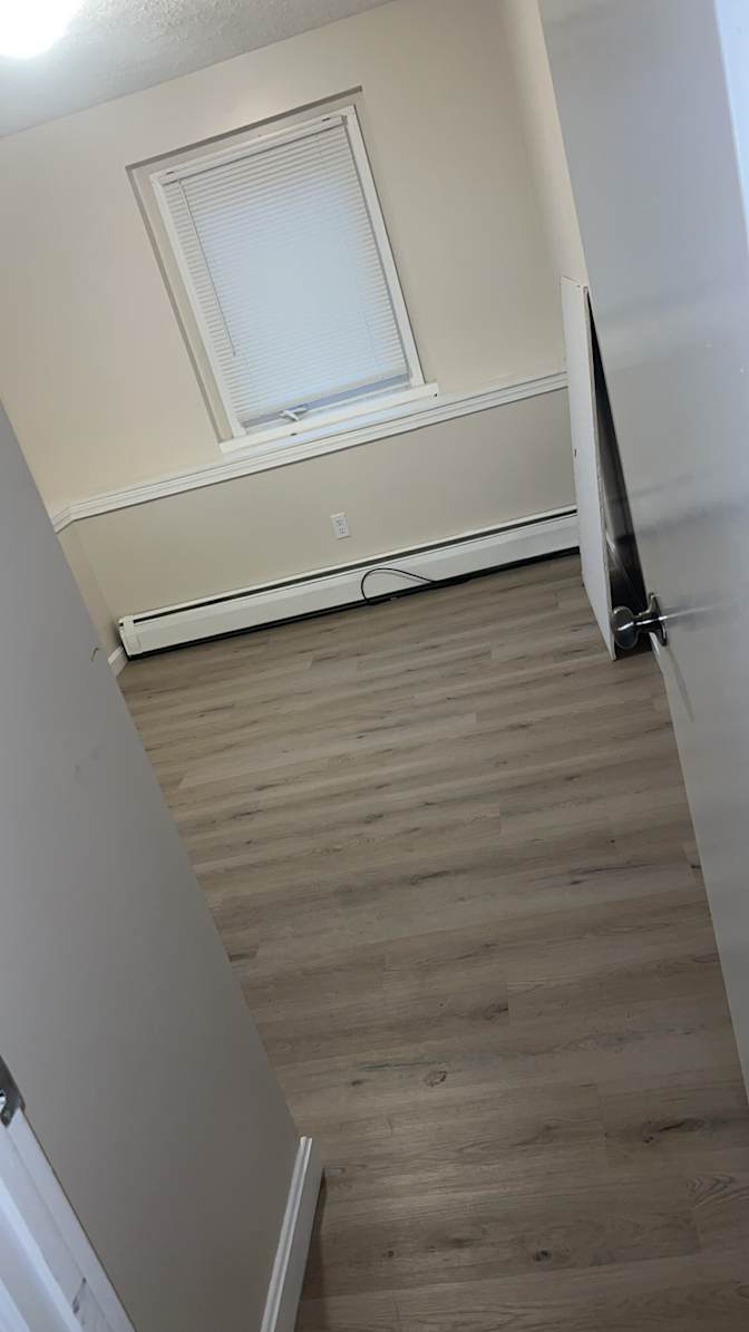 Adam's room