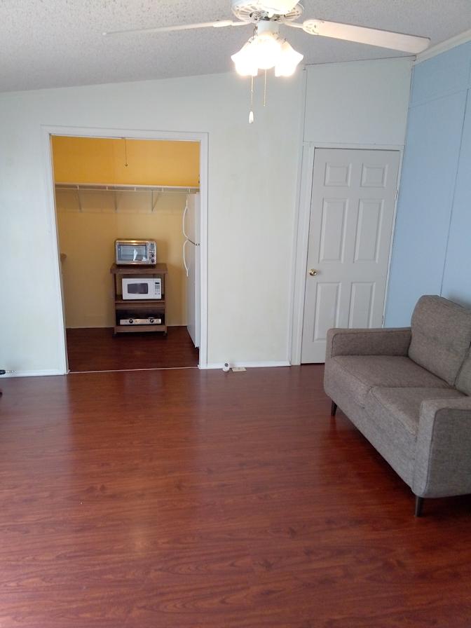 Jerry's room