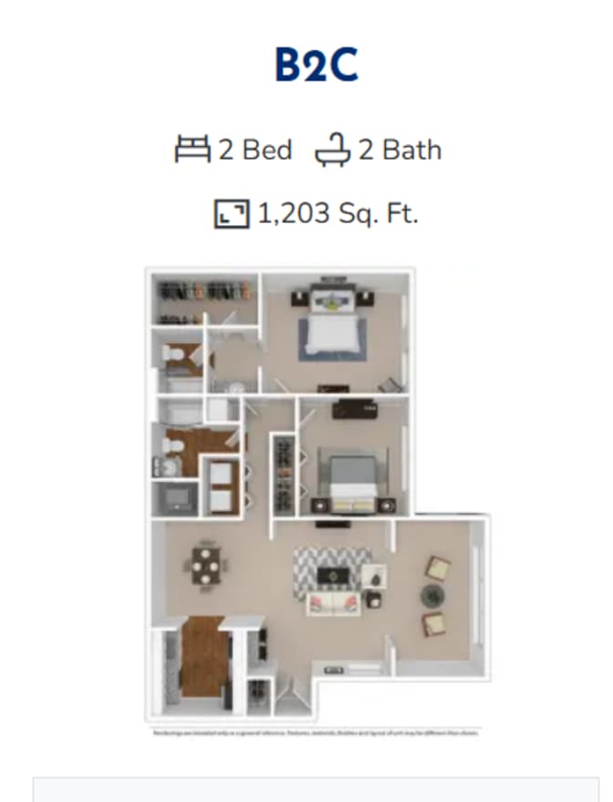 August's room
