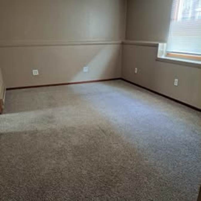 Chase's room