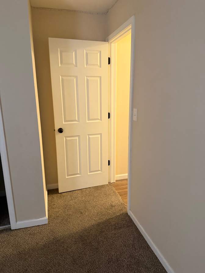 Shaila Hickey's room