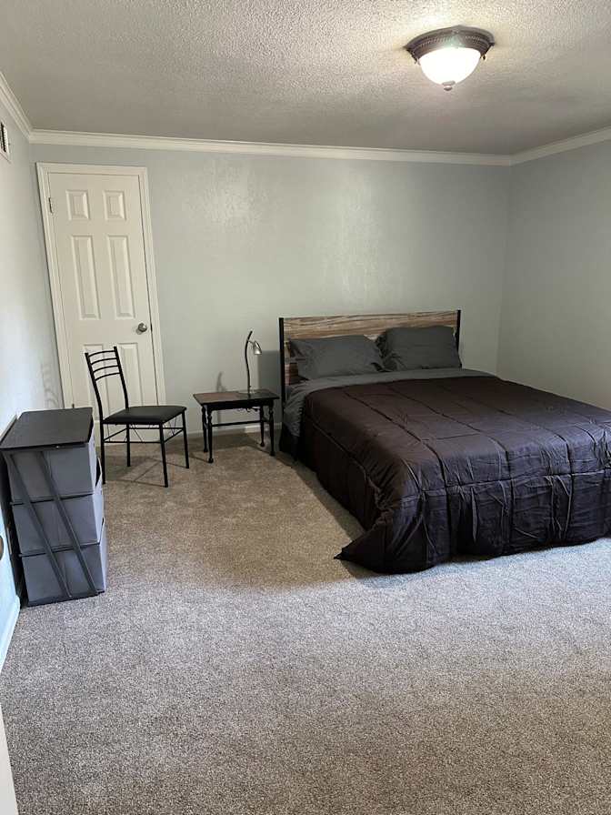 Adri Slezak's room