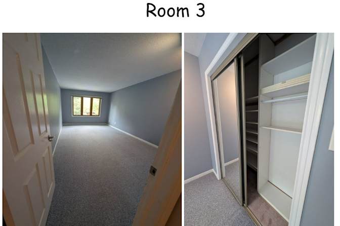 Anna's room