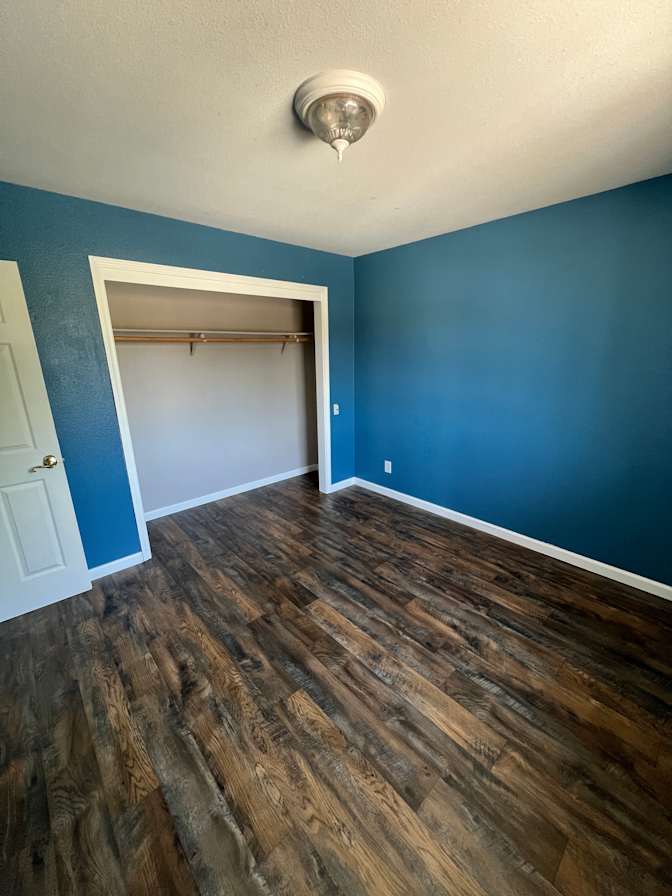 Victoria's room
