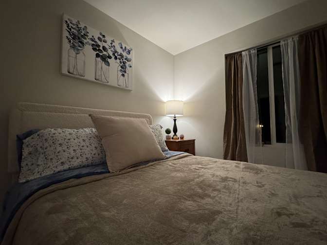 sammy's room